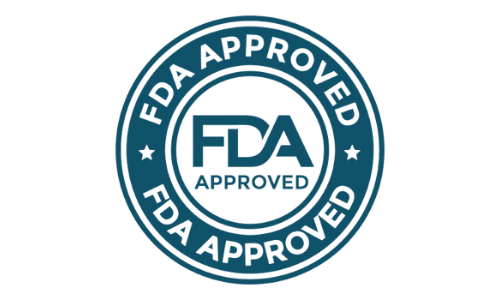 CitrusBurn facility registered with FDA